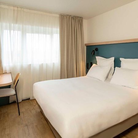 Le Carline, Sure Hotel Collection By Best Western Caen Zewnętrze zdjęcie