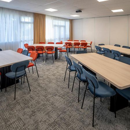 Le Carline, Sure Hotel Collection By Best Western Caen Zewnętrze zdjęcie