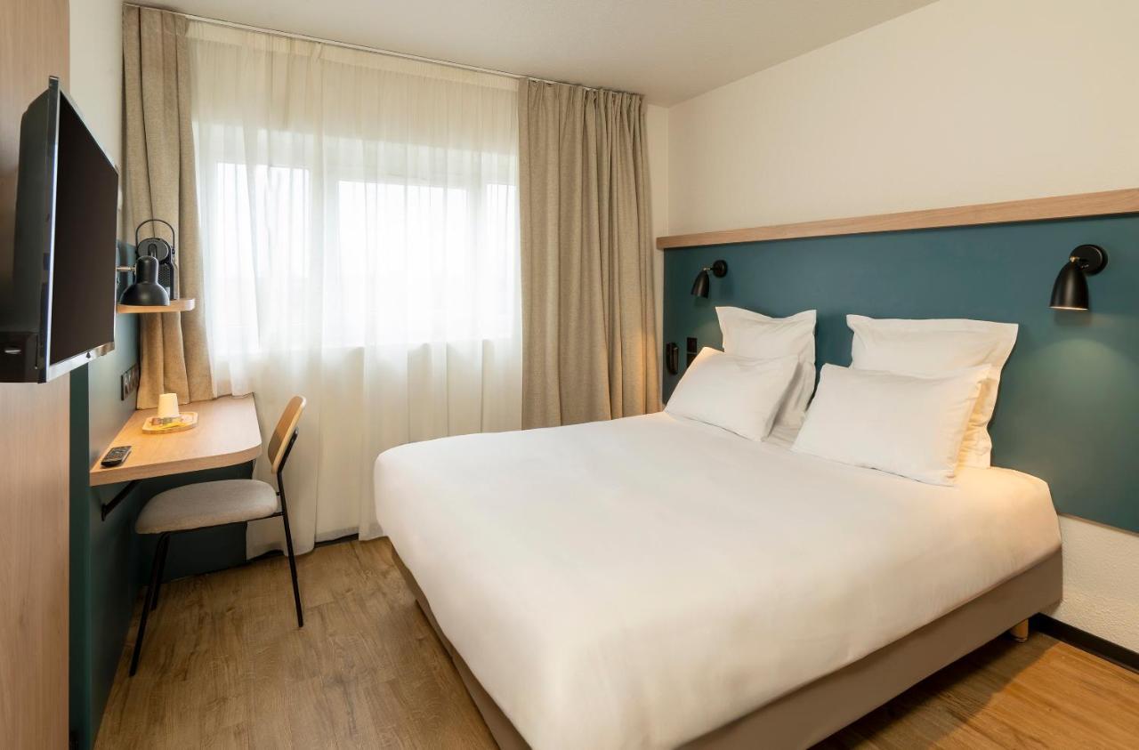 Le Carline, Sure Hotel Collection By Best Western Caen Zewnętrze zdjęcie
