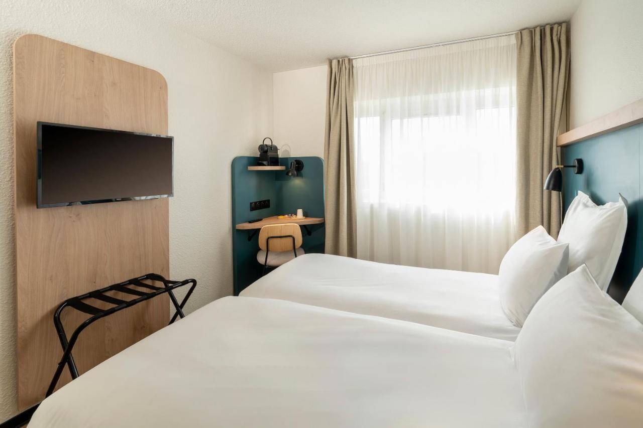 Le Carline, Sure Hotel Collection By Best Western Caen Zewnętrze zdjęcie
