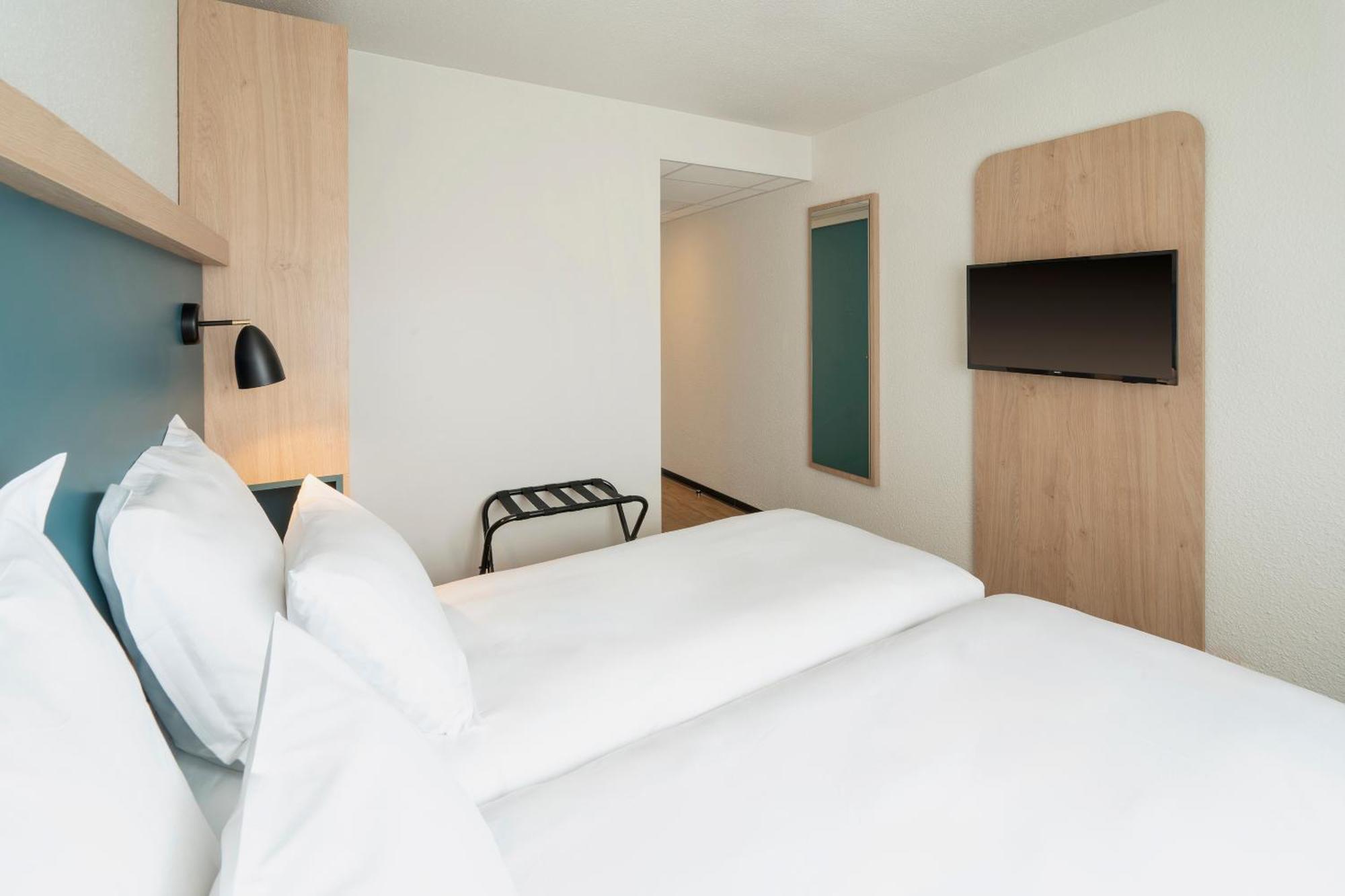 Le Carline, Sure Hotel Collection By Best Western Caen Zewnętrze zdjęcie