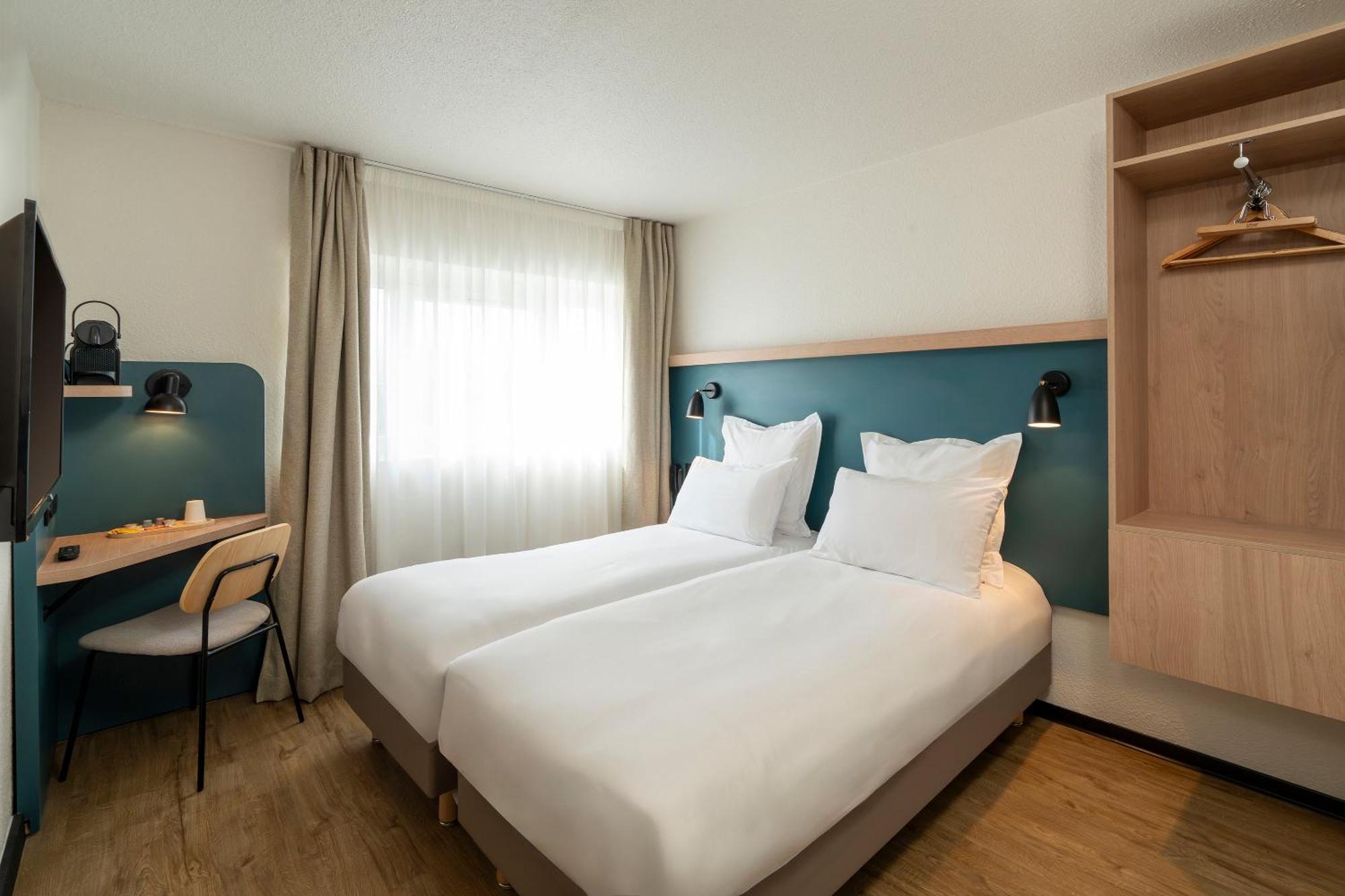 Le Carline, Sure Hotel Collection By Best Western Caen Zewnętrze zdjęcie