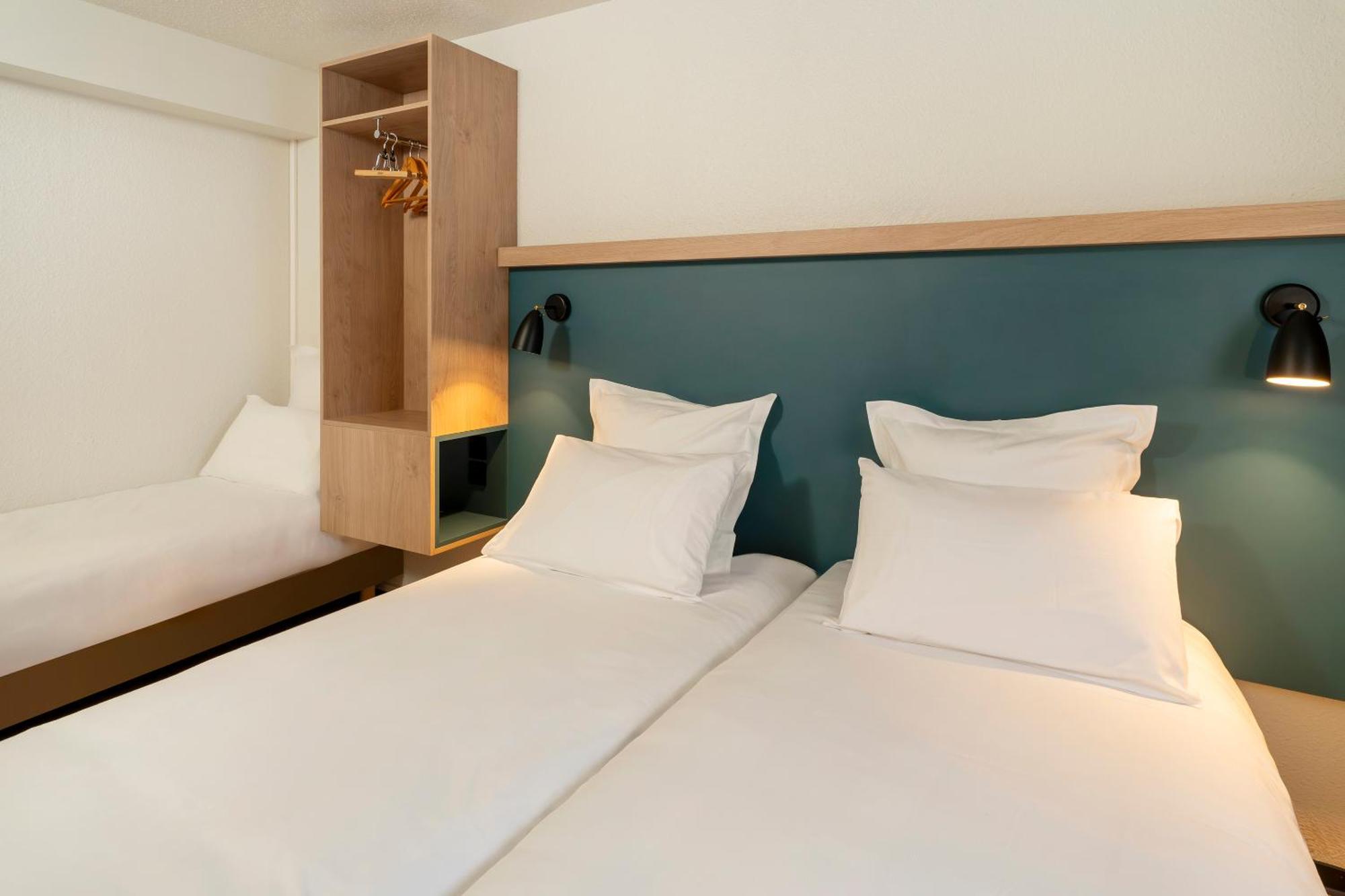 Le Carline, Sure Hotel Collection By Best Western Caen Zewnętrze zdjęcie