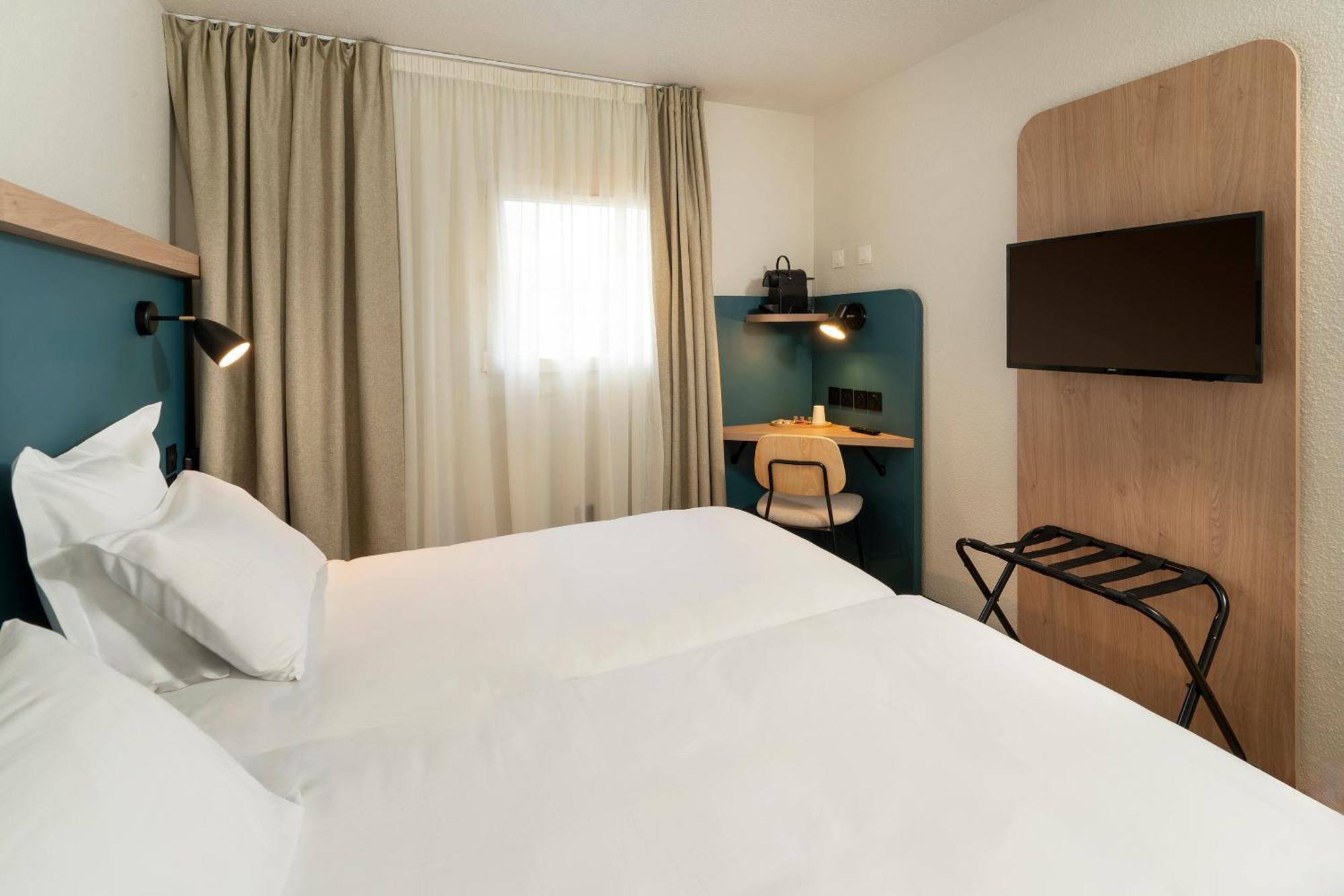 Le Carline, Sure Hotel Collection By Best Western Caen Zewnętrze zdjęcie