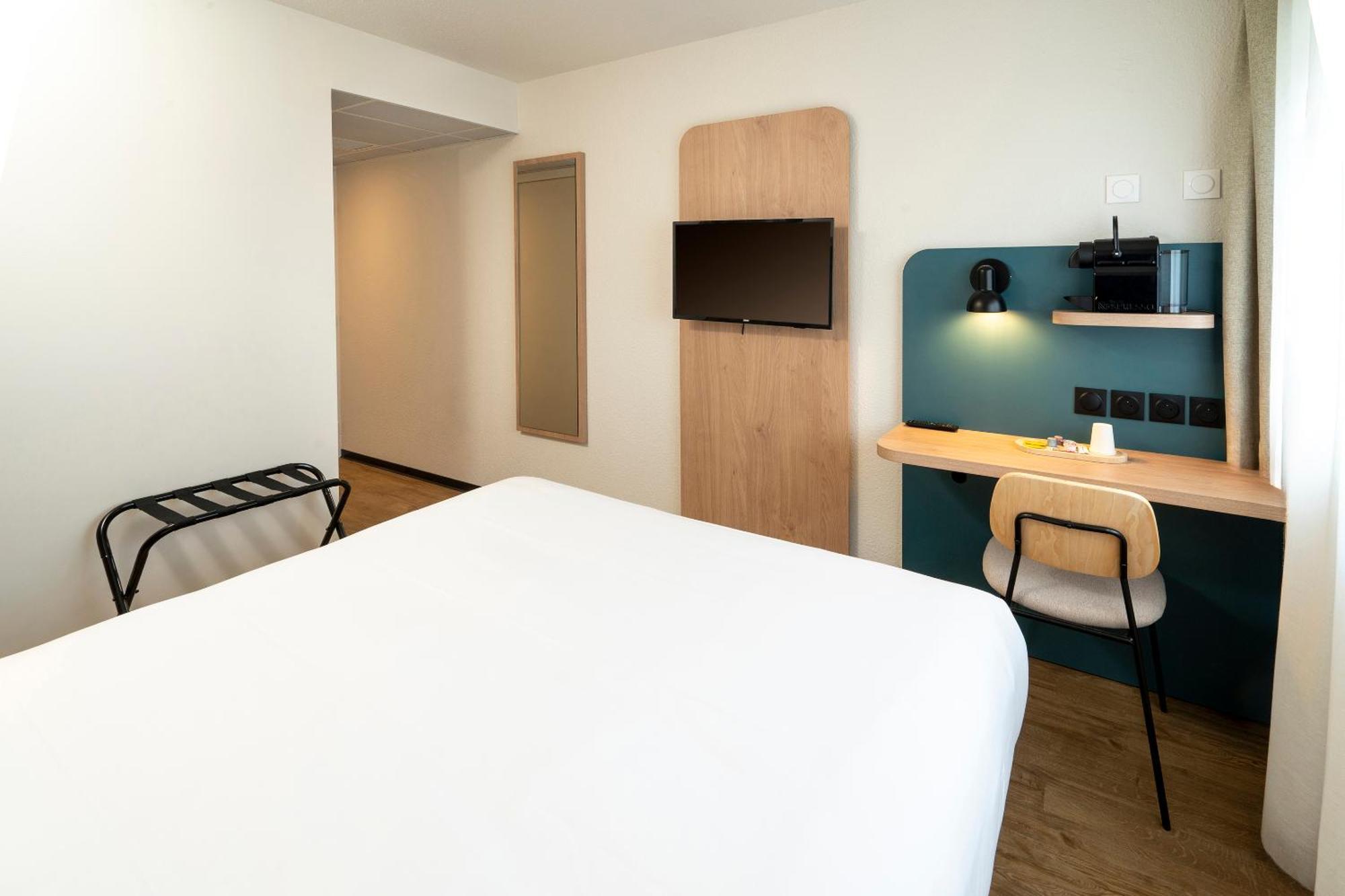 Le Carline, Sure Hotel Collection By Best Western Caen Zewnętrze zdjęcie