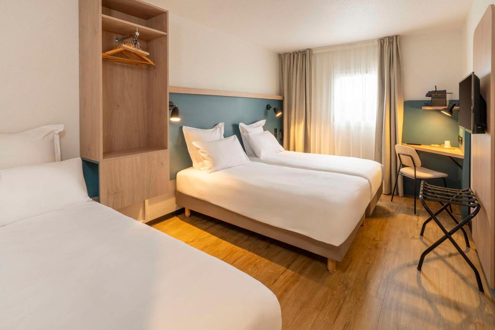 Le Carline, Sure Hotel Collection By Best Western Caen Zewnętrze zdjęcie