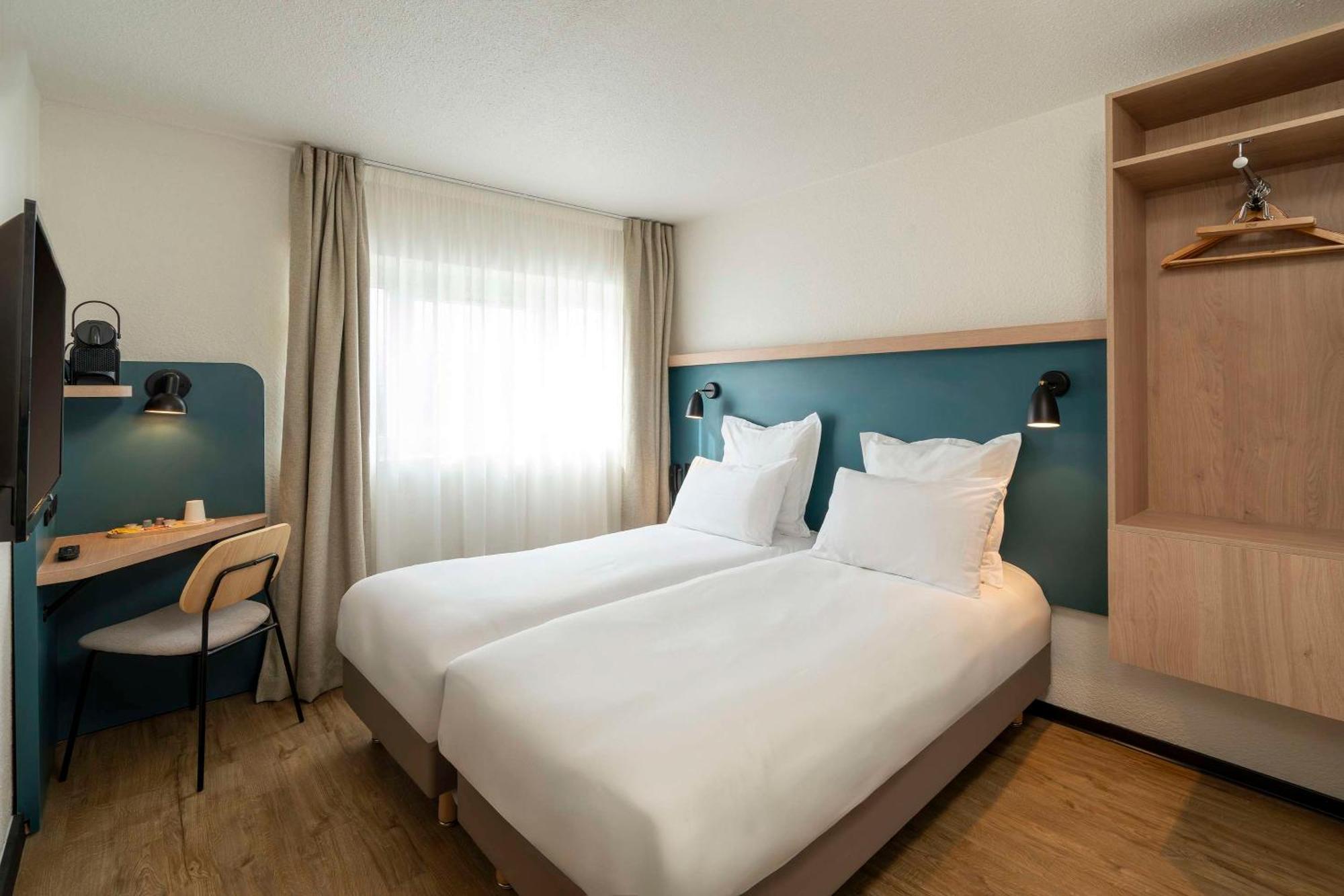 Le Carline, Sure Hotel Collection By Best Western Caen Zewnętrze zdjęcie