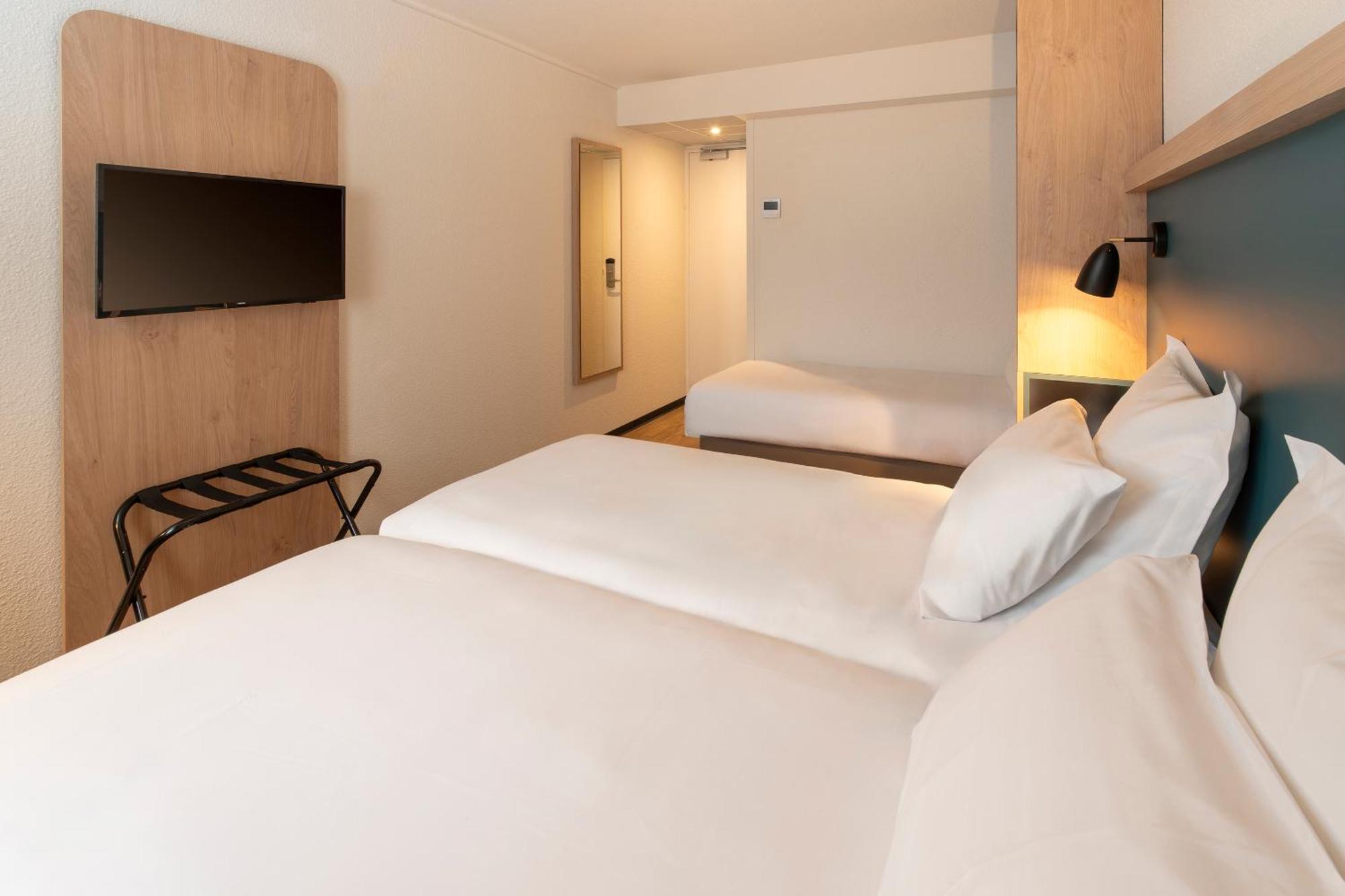 Le Carline, Sure Hotel Collection By Best Western Caen Zewnętrze zdjęcie