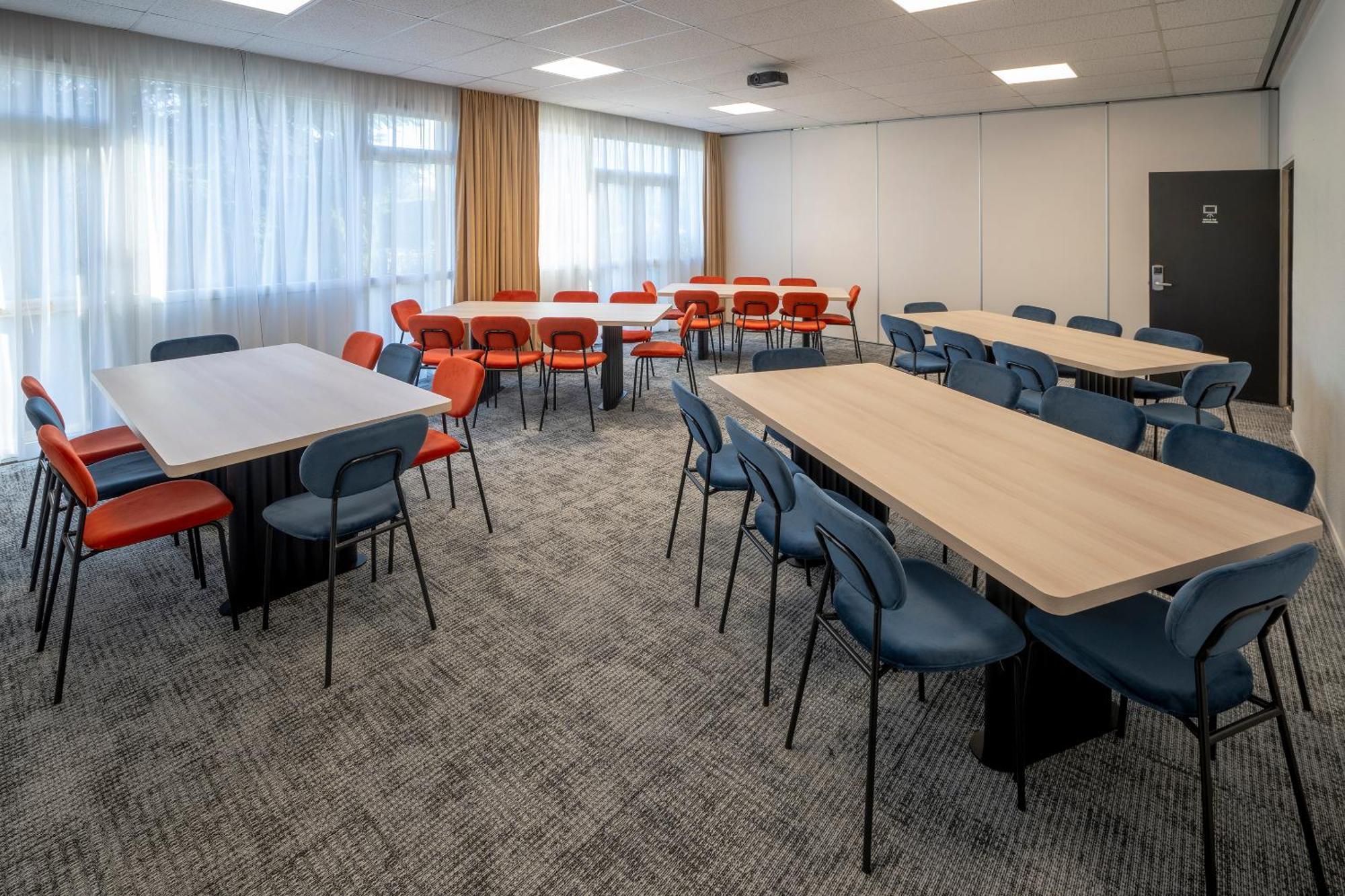 Le Carline, Sure Hotel Collection By Best Western Caen Zewnętrze zdjęcie