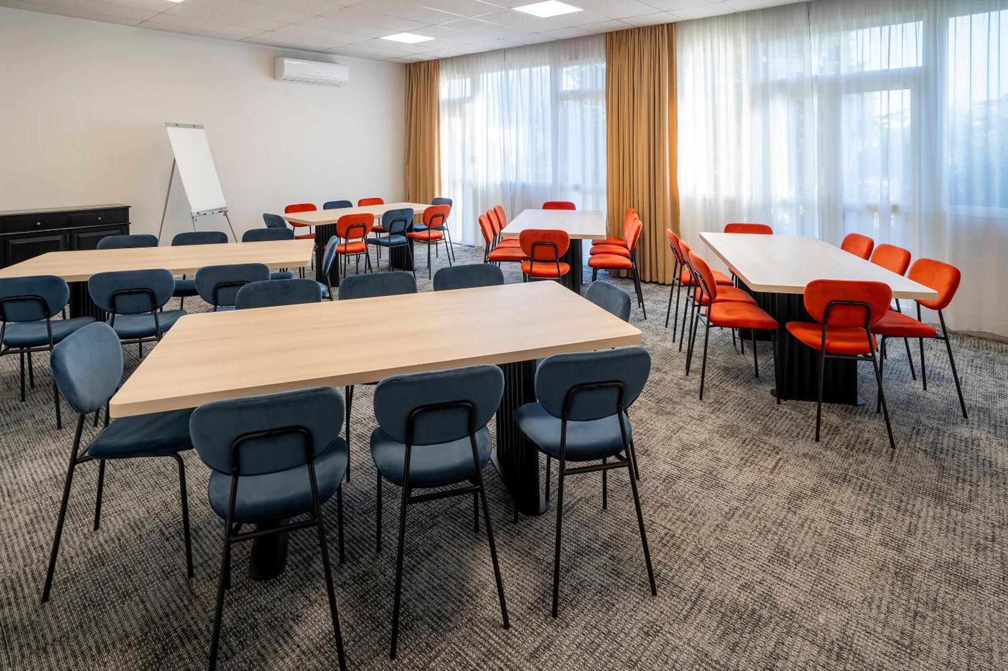 Le Carline, Sure Hotel Collection By Best Western Caen Zewnętrze zdjęcie