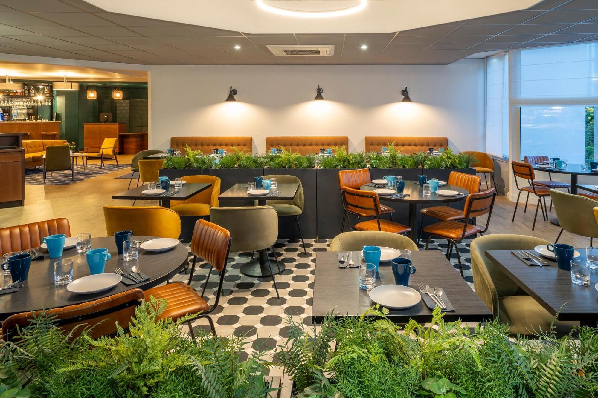 Le Carline, Sure Hotel Collection By Best Western Caen Zewnętrze zdjęcie
