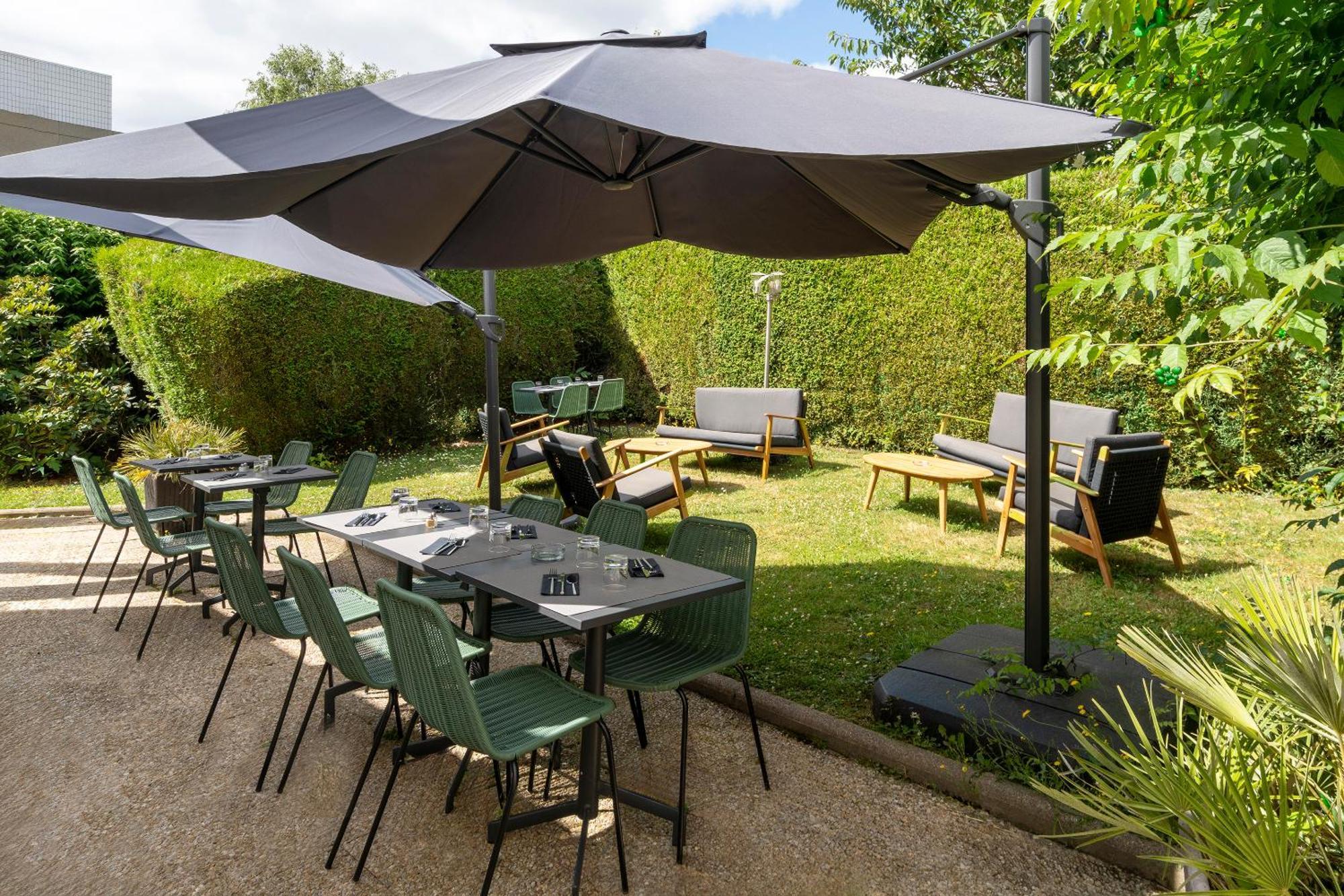 Le Carline, Sure Hotel Collection By Best Western Caen Zewnętrze zdjęcie