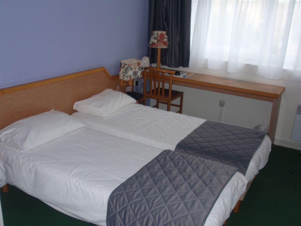 Le Carline, Sure Hotel Collection By Best Western Caen Zewnętrze zdjęcie