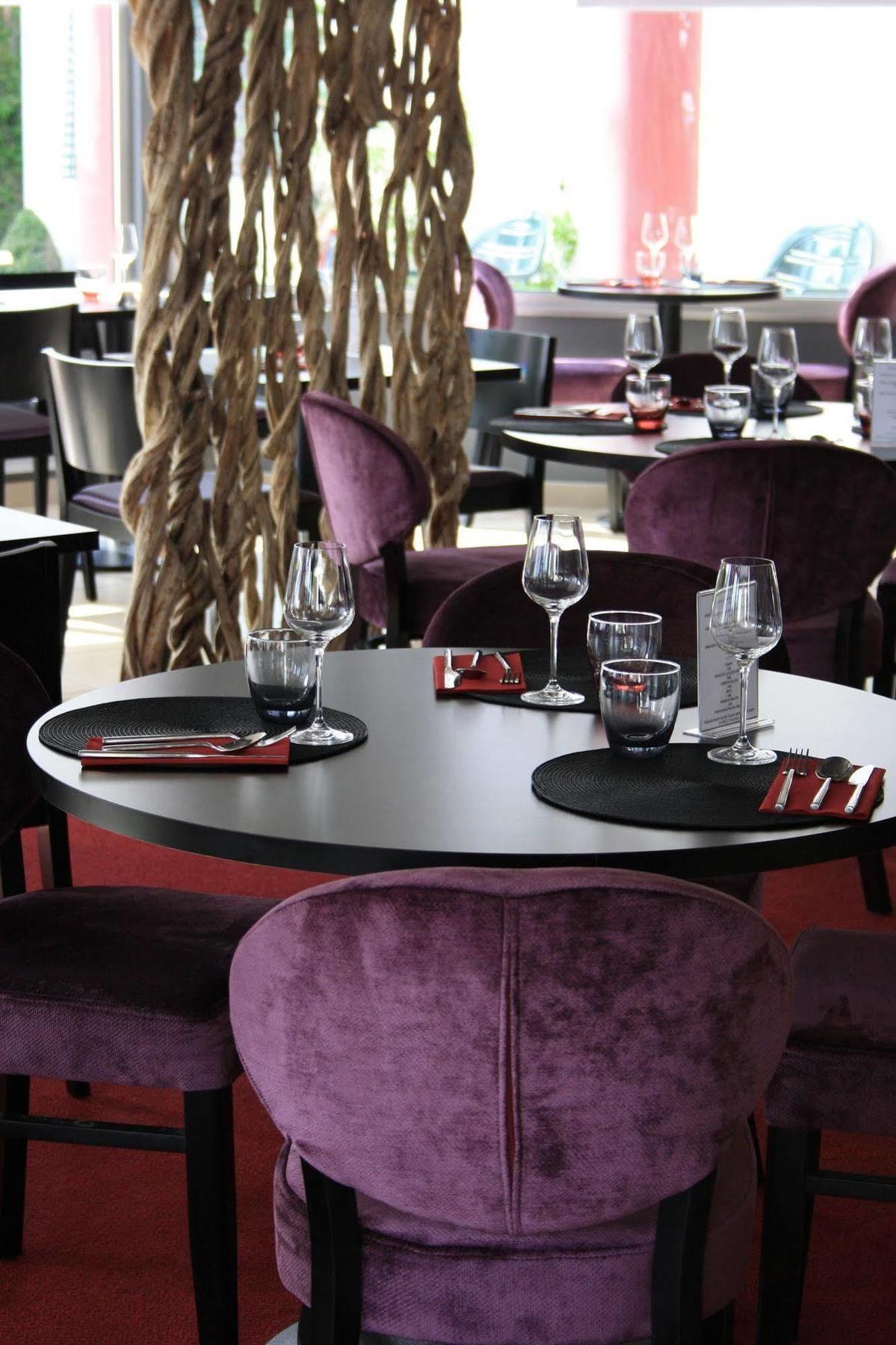 Le Carline, Sure Hotel Collection By Best Western Caen Zewnętrze zdjęcie