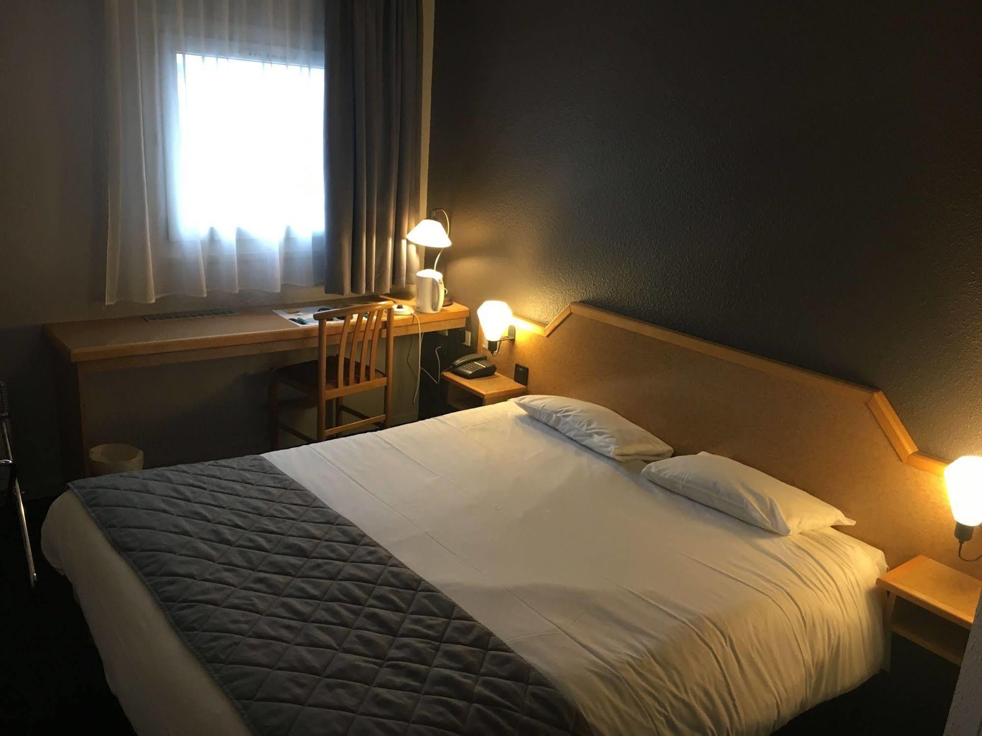 Le Carline, Sure Hotel Collection By Best Western Caen Zewnętrze zdjęcie
