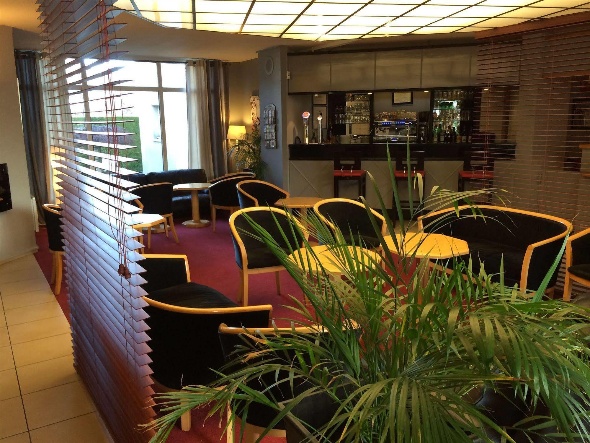 Le Carline, Sure Hotel Collection By Best Western Caen Zewnętrze zdjęcie