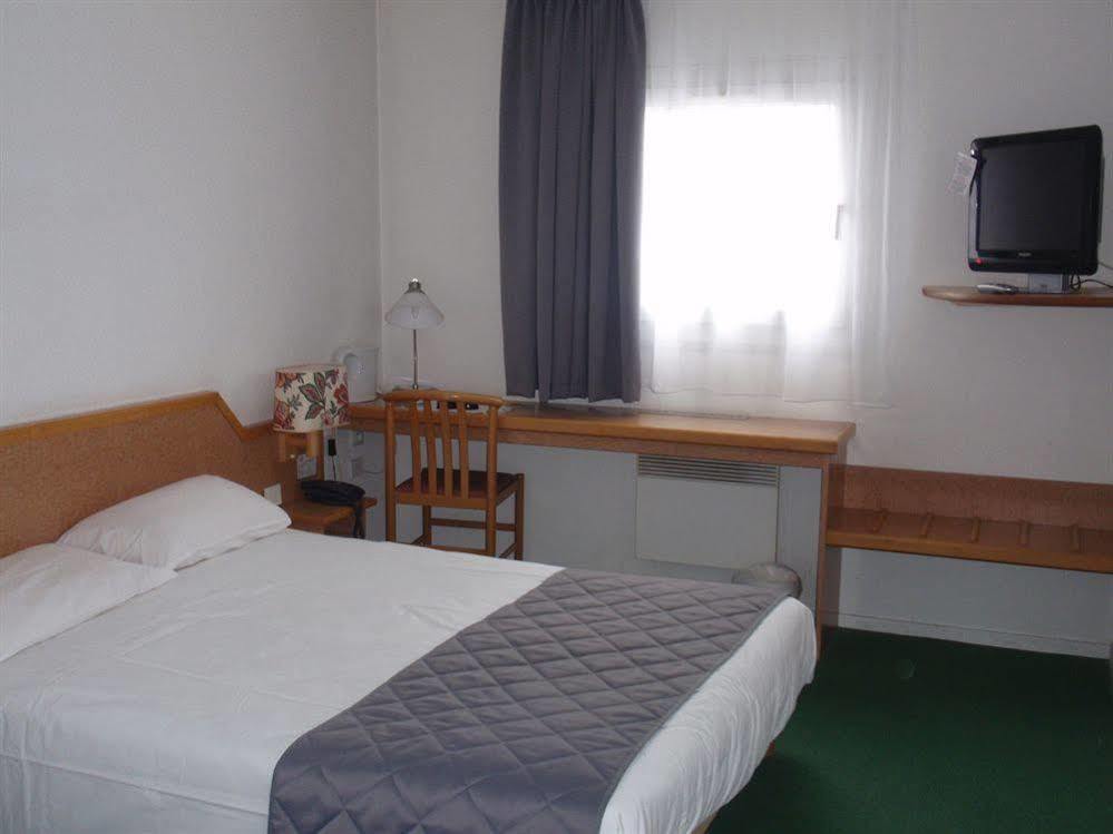 Le Carline, Sure Hotel Collection By Best Western Caen Zewnętrze zdjęcie